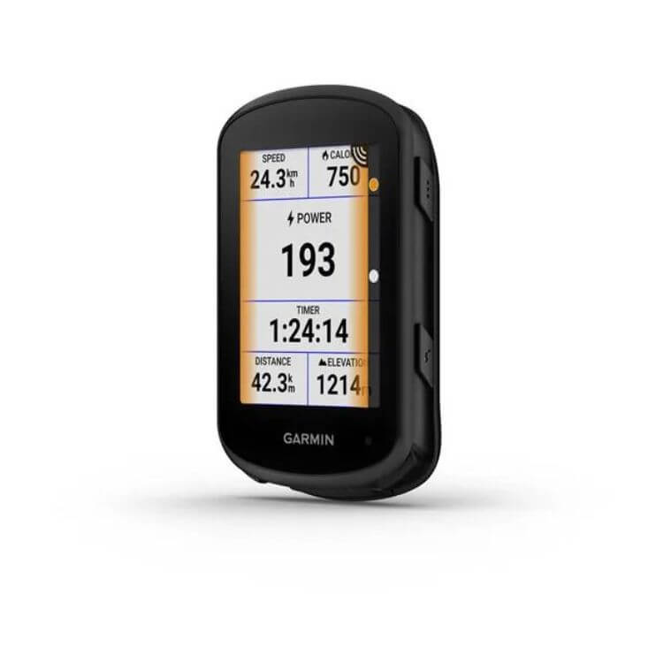 GARMIN EDGE 840 GPS CYCLING COMPUTER