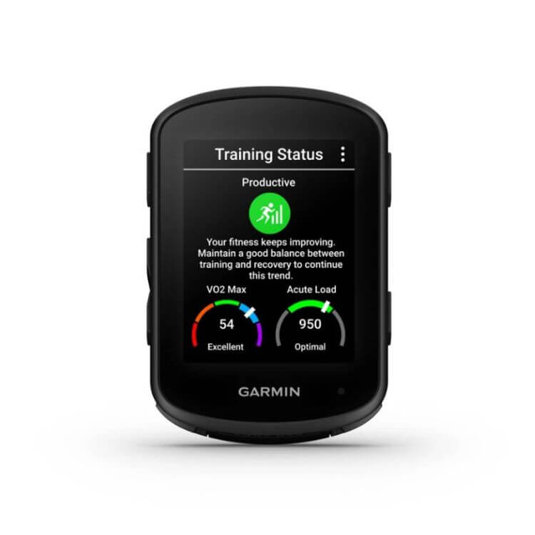 GARMIN EDGE 840 GPS CYCLING COMPUTER