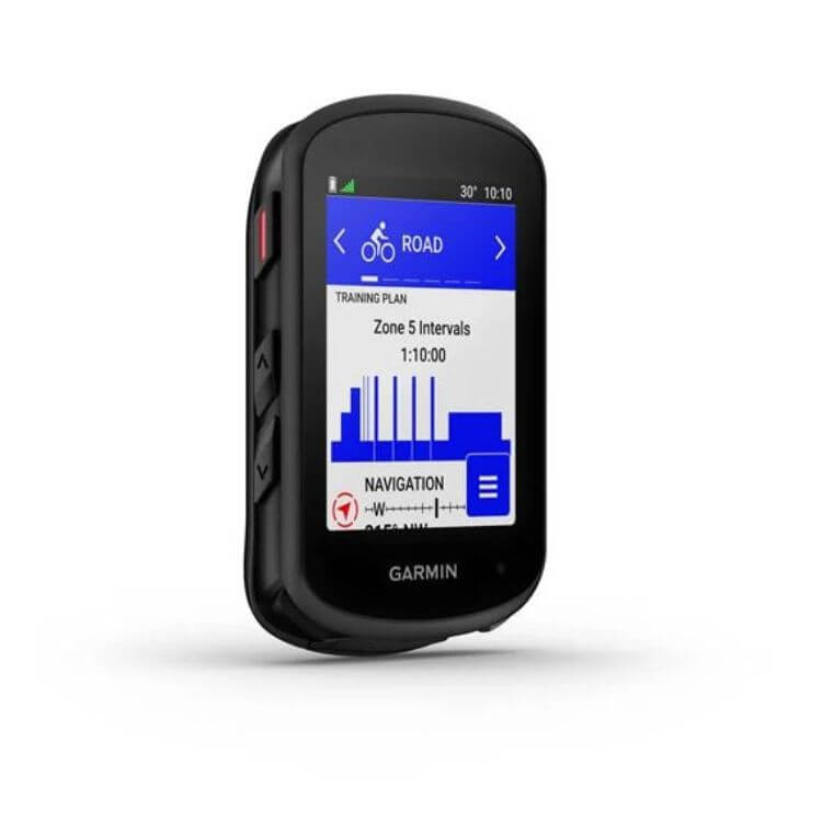 GARMIN EDGE 840 GPS CYCLING COMPUTER