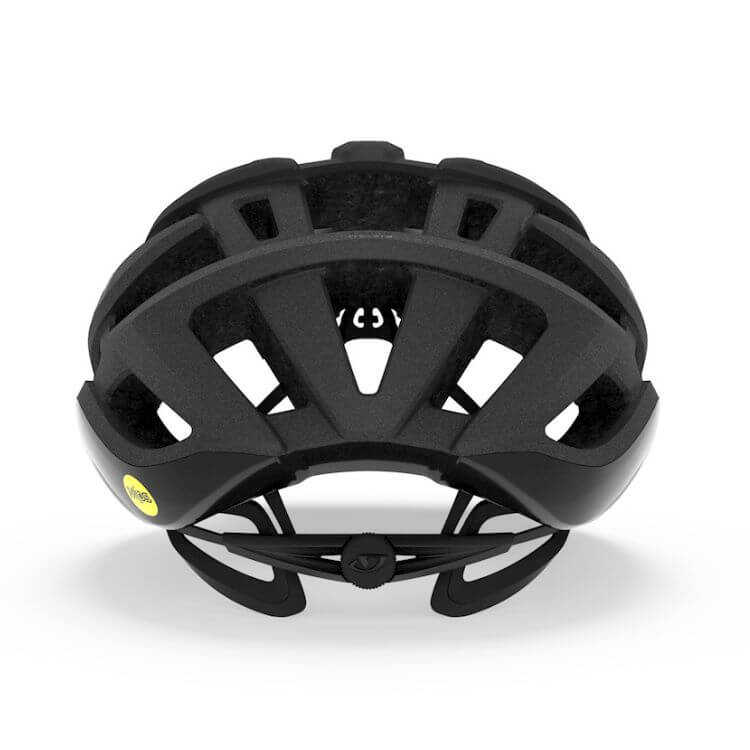 GIRO AGILIS MIPS HELMET MATTE BLACK