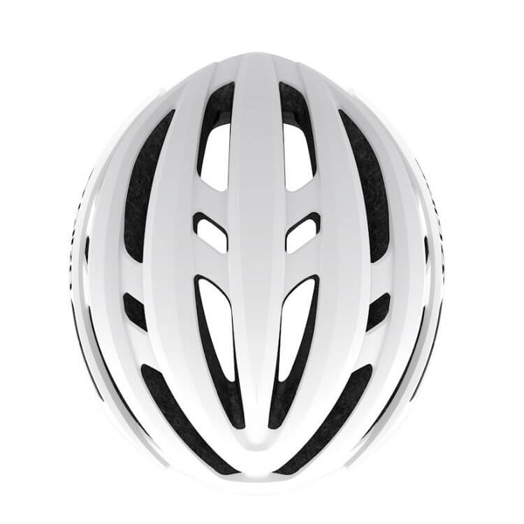 GIRO AGILIS MIPS HELMET MATTE WHITE