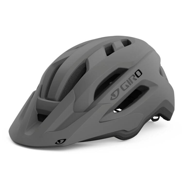 GIRO FIXTURE MIPS II HELMET MATTE TITANIUM