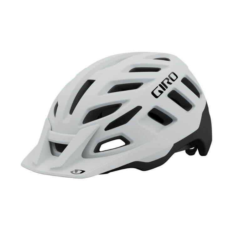 GIRO RADIX MIPS HELMET MATTE CHALK