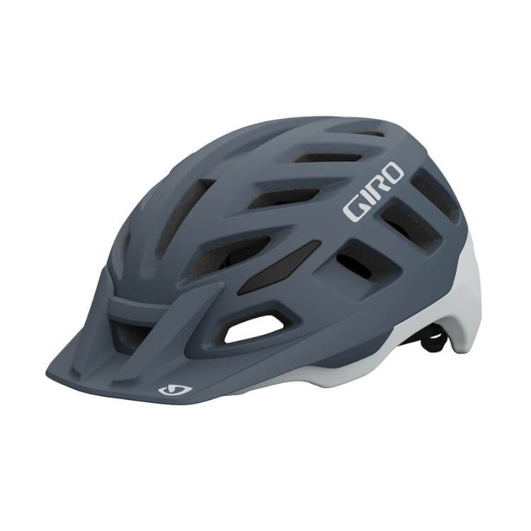 GIRO RADIX MIPS HELMET MATTE POTARO GRAY