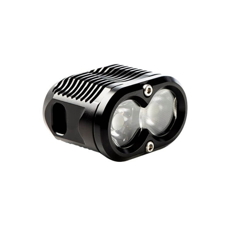 Gloworm X2 Lightset G2.0 2000 lumens