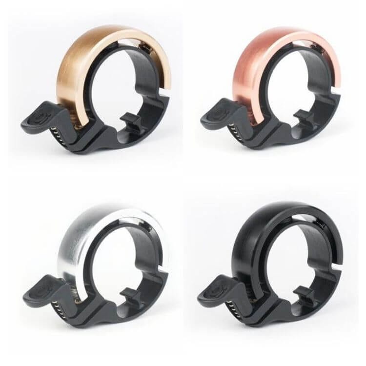 KNOG OI Bike Bell