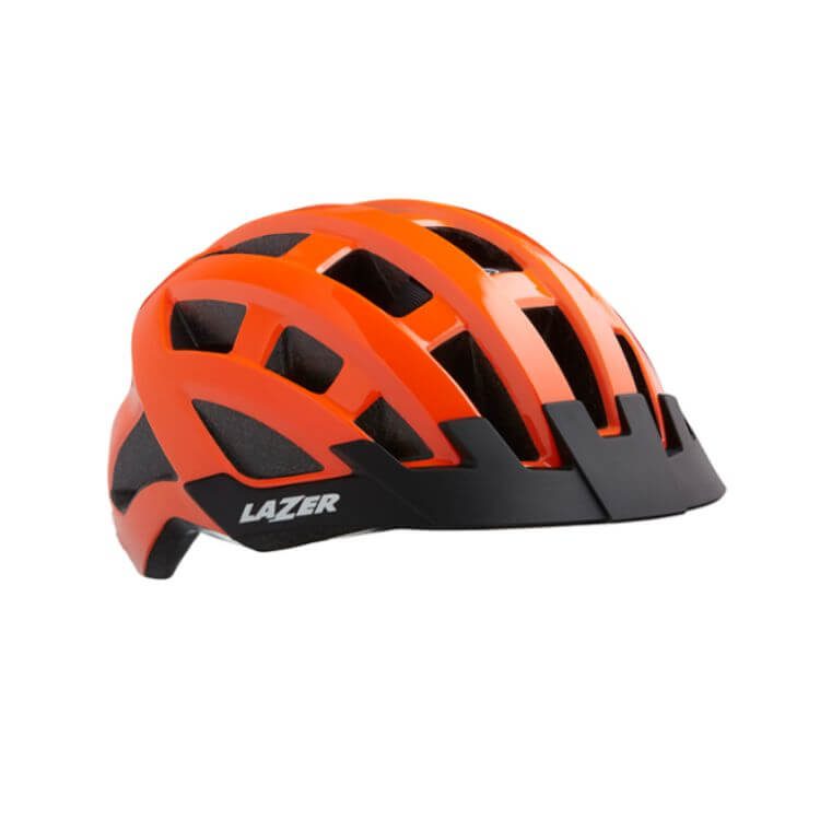 LAZER COMPACT HELMET