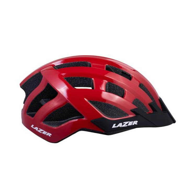 LAZER COMPACT HELMET