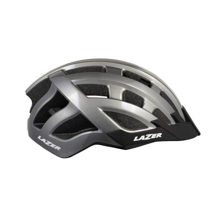 LAZER COMPACT HELMET