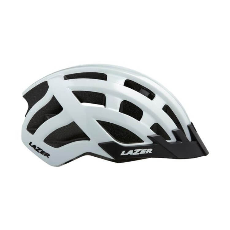 LAZER COMPACT HELMET