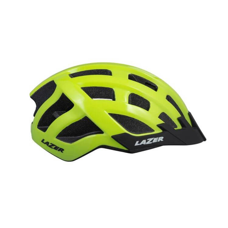 LAZER COMPACT HELMET