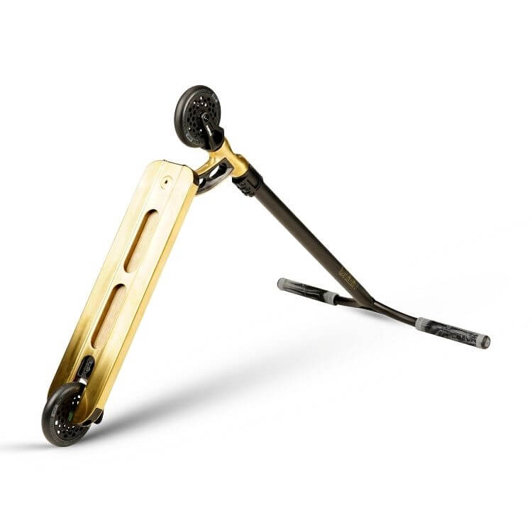 MADD GEAR MGO2 ORIGIN EXTREME SCOOTER ORO BLACK/GOLD