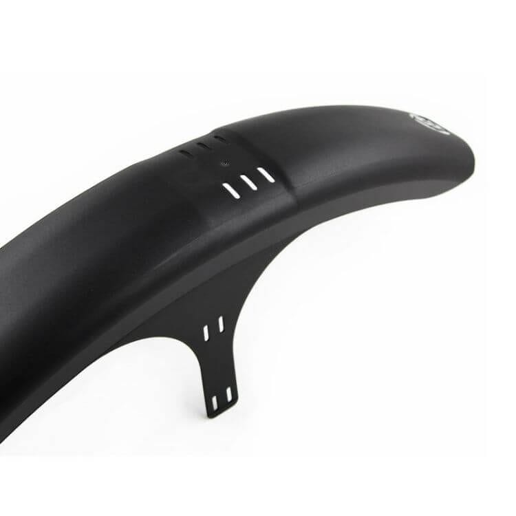 MUCKY NUTZ MUDGUARD LONG