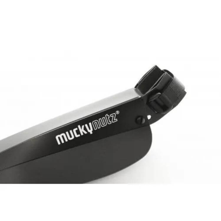 MUCKY NUTZ REAR MUDGUARD FENDER