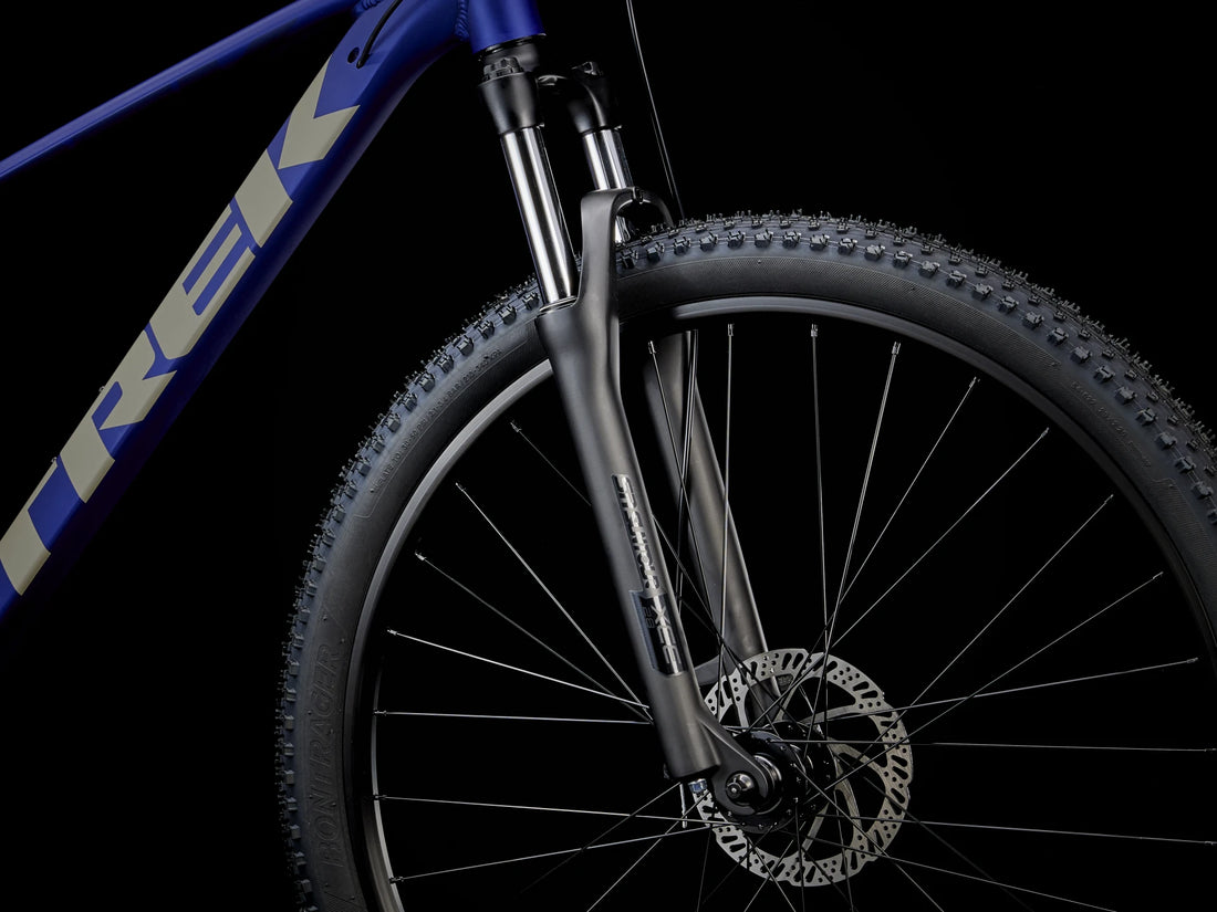 Trek Marlin 4 Gen 2 2025 Matte Hex Blue