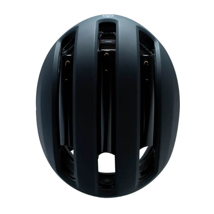 NUTCASE VIO MIPS LED LIGHT HELMET KIT BLACK