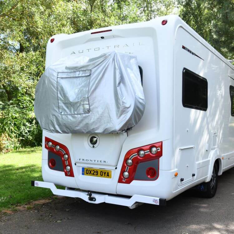 OXFORD BIKE COVERS AQUATEX TOURING PREMIUM