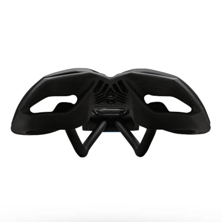 PRO STEALTH SADDLE PERFORMANCE BLACK