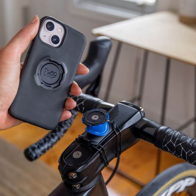 QUAD LOCK HANDLEBAR/STEM MOUNT