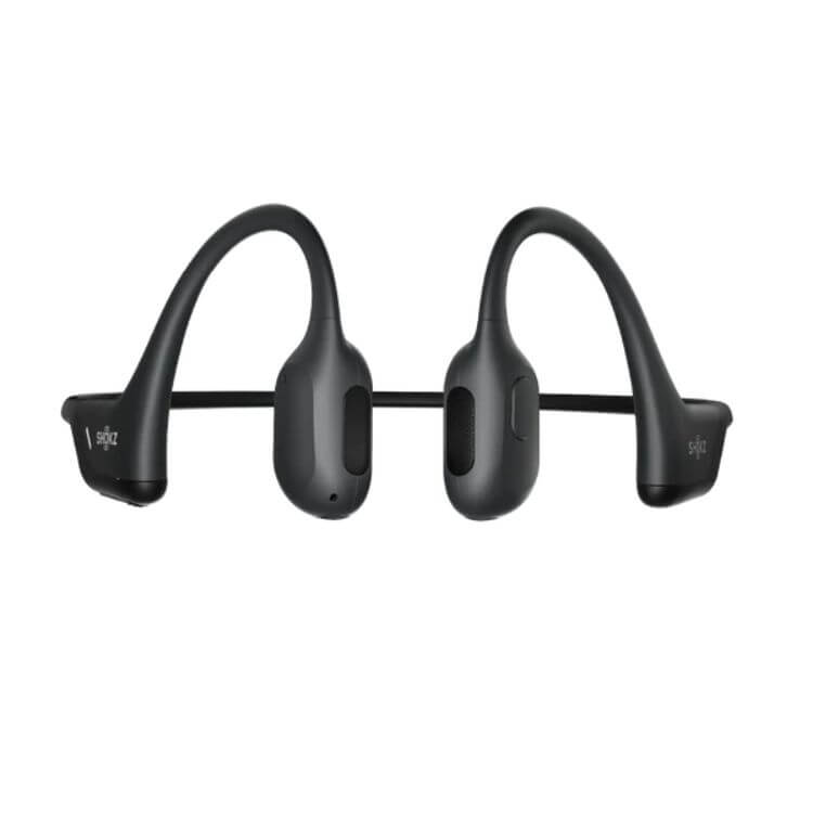 SHOKZ OpenRun PRO Wireless Bluetooth Headphones