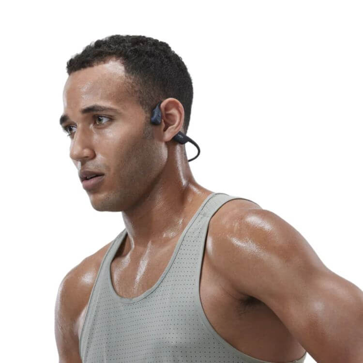 SHOKZ OpenRun PRO Wireless Bluetooth Headphones