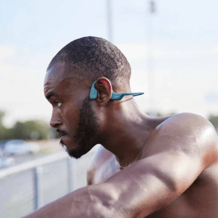 SHOKZ OpenRun PRO Wireless Bluetooth Headphones