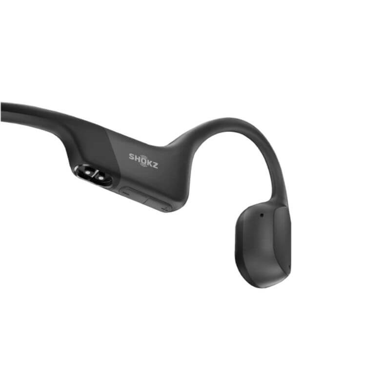 SHOKZ OpenRun Wireless Bluetooth Headphones