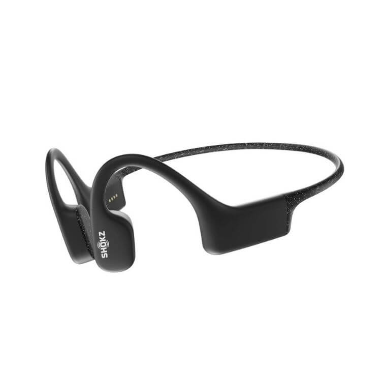 SHOKZ OpenSwim Waterproof Headphones