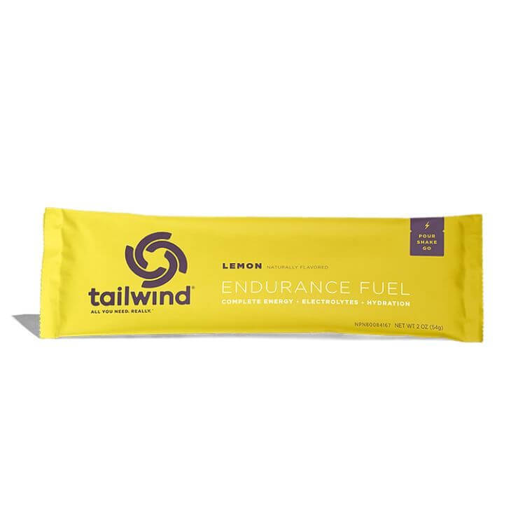 TAILWIND ENDURANCE FUEL LEMON