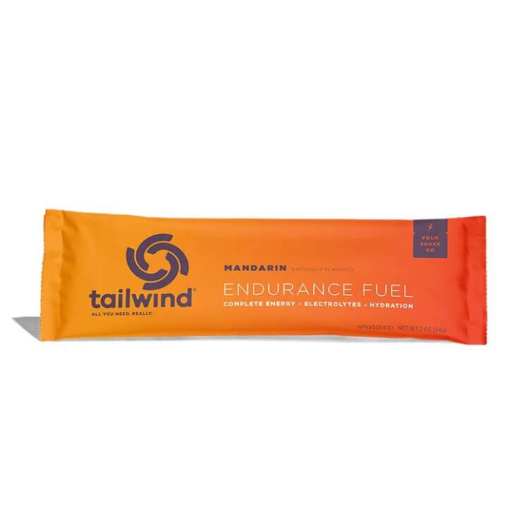 TAILWIND ENDURANCE FUEL MANDARIN