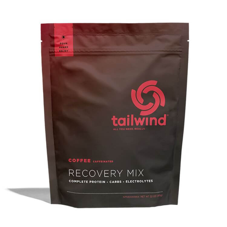 TAILWIND REBUILD RECOVERY 15 SERVE 884g