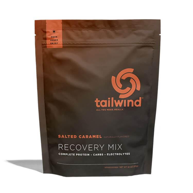 TAILWIND REBUILD RECOVERY 15 SERVE 884g