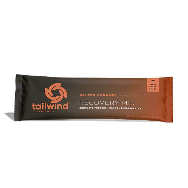 TAILWIND REBUILD RECOVERY SINGLE SERVE 59g