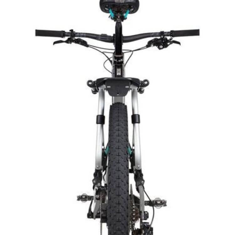 THULE PACK N PEDAL TOUR RACK 100090