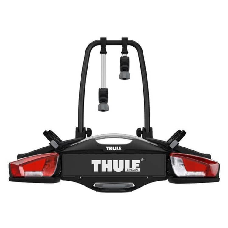 THULE VELOCOMPACT 924 2-BIKE RACK