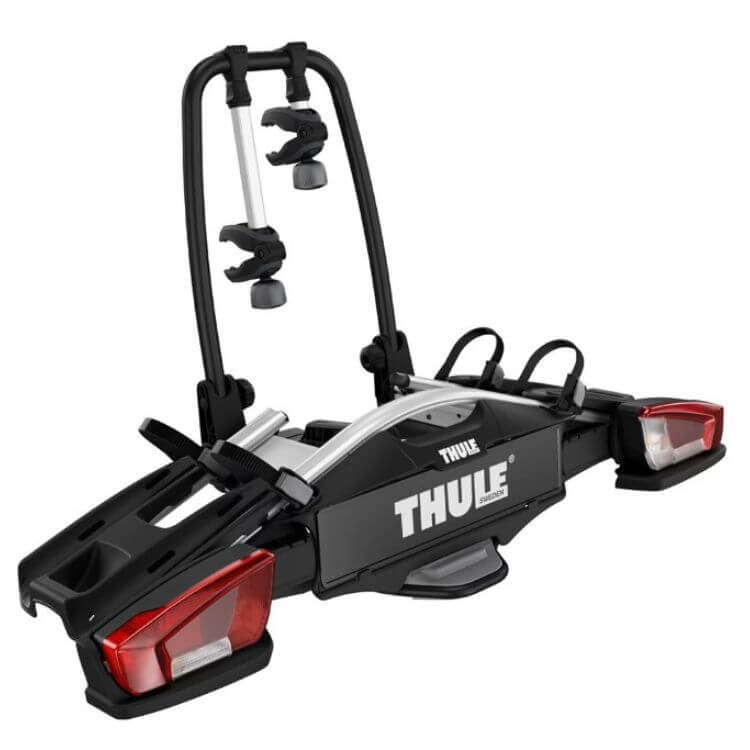 THULE VELOCOMPACT 924 2-BIKE RACK