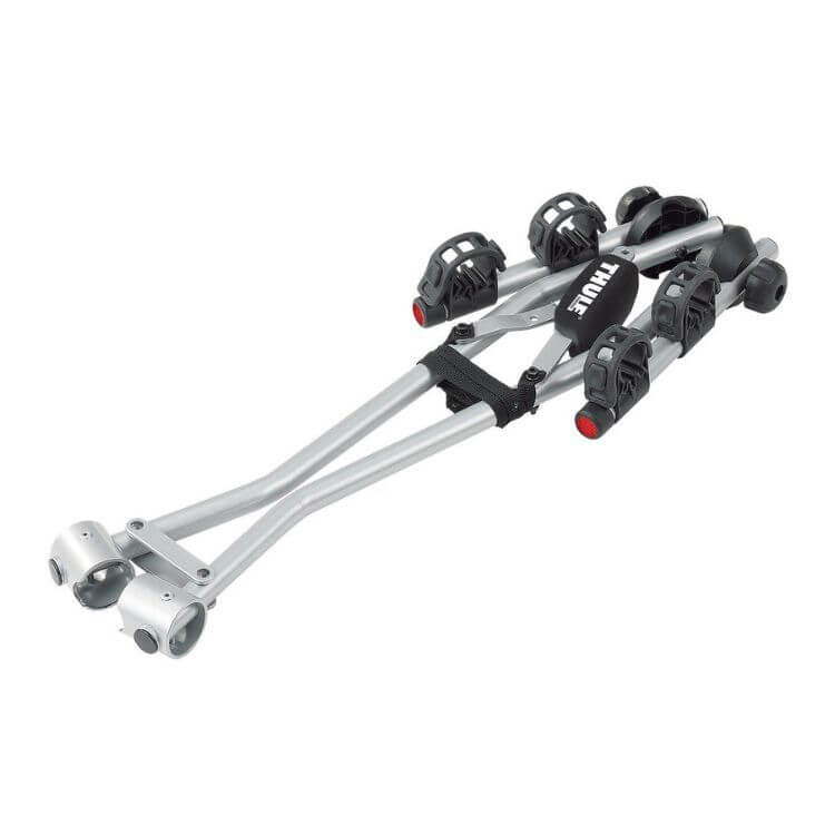 THULE XPRESS 970 47MM TOW BALL 2 BIKE CARRIER