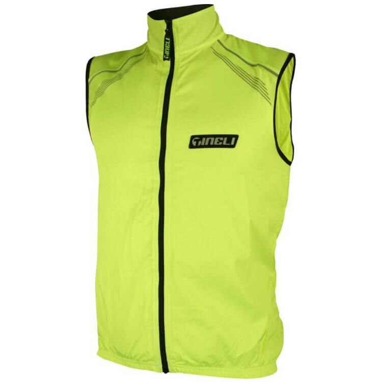 TINELI FLURO VEST