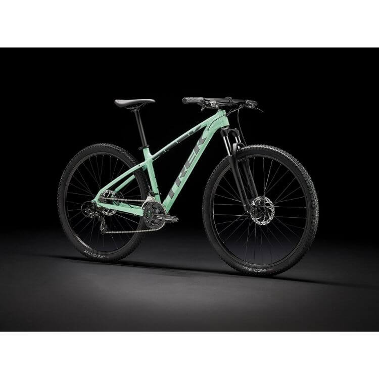 TREK 2023 MARLIN 4 VOODOO ALOHA GREEN CycleNationHavelockNorth