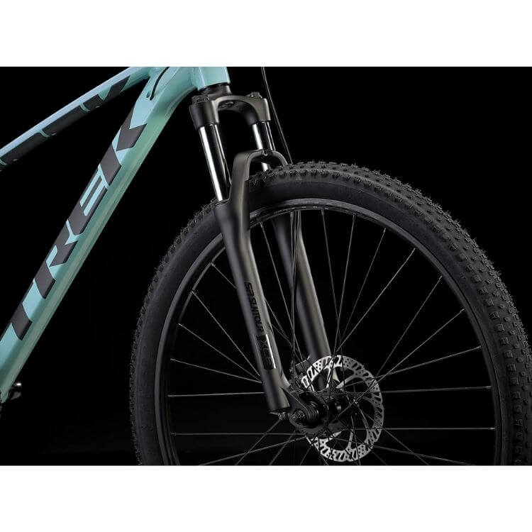 TREK 2023 MARLIN 4 VOODOO ALOHA GREEN