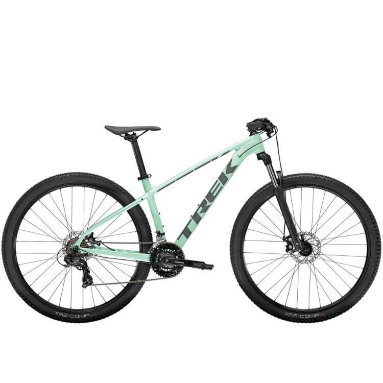 TREK 2023 MARLIN 4 VOODOO ALOHA GREEN