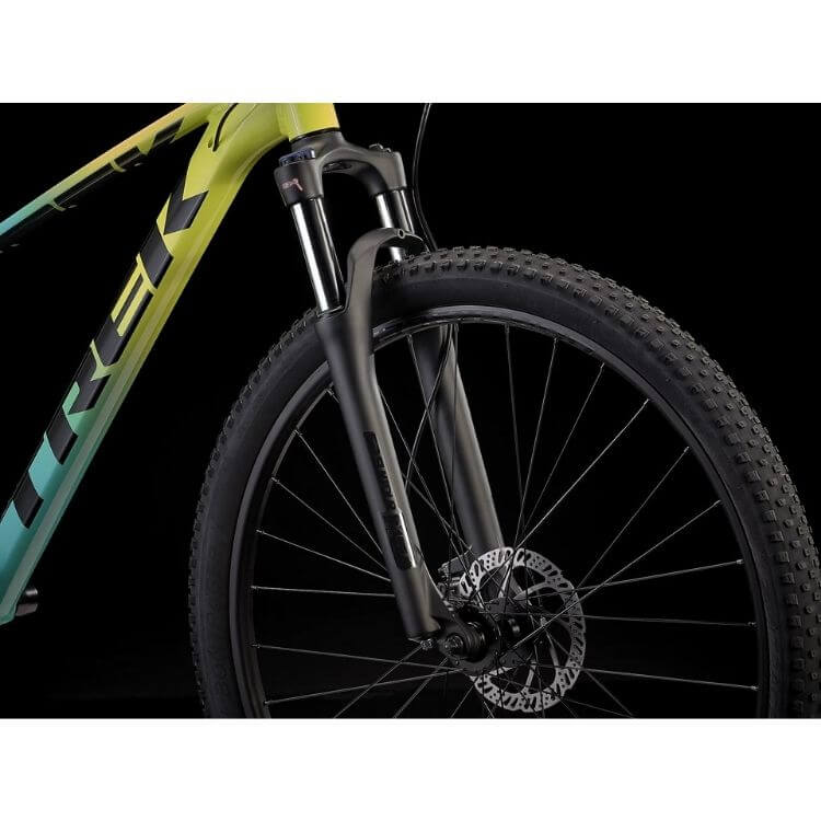 TREK MARLIN 5 2023 VOLT TO MIAMI GREEN FADE