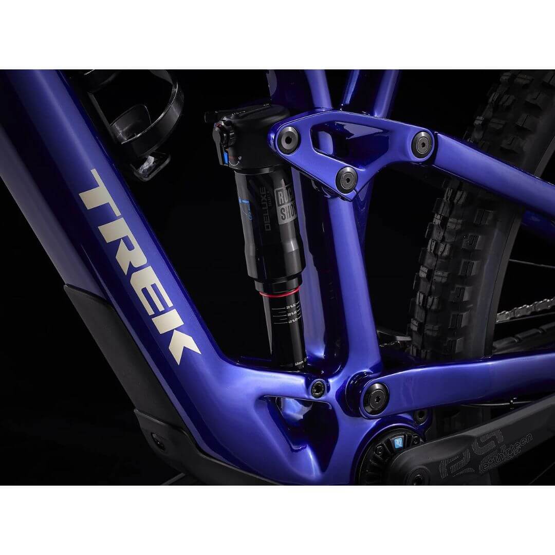 TREK FUEL EXe 9.5 2023 HEX BLUE