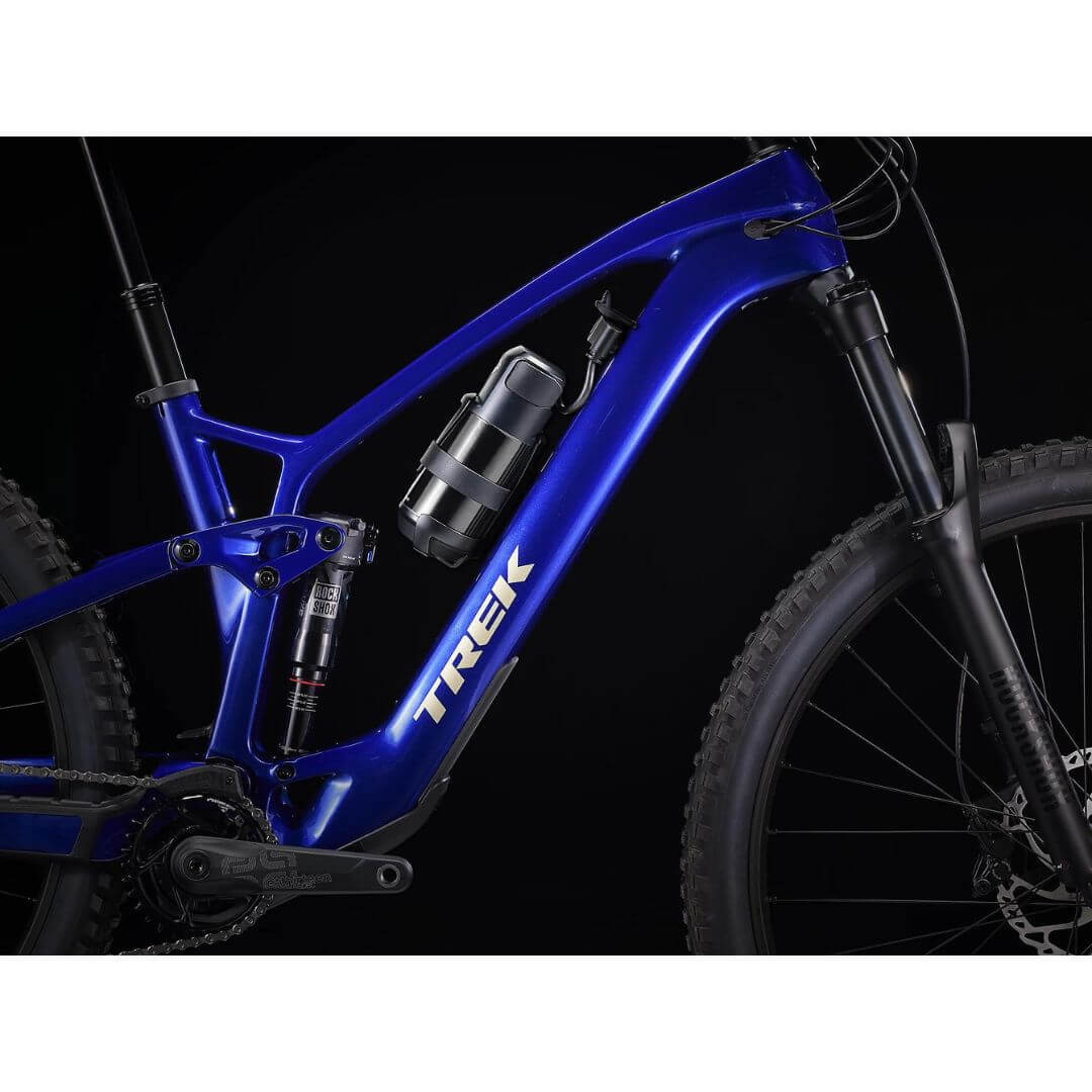 TREK FUEL EXe 9.5 2023 HEX BLUE