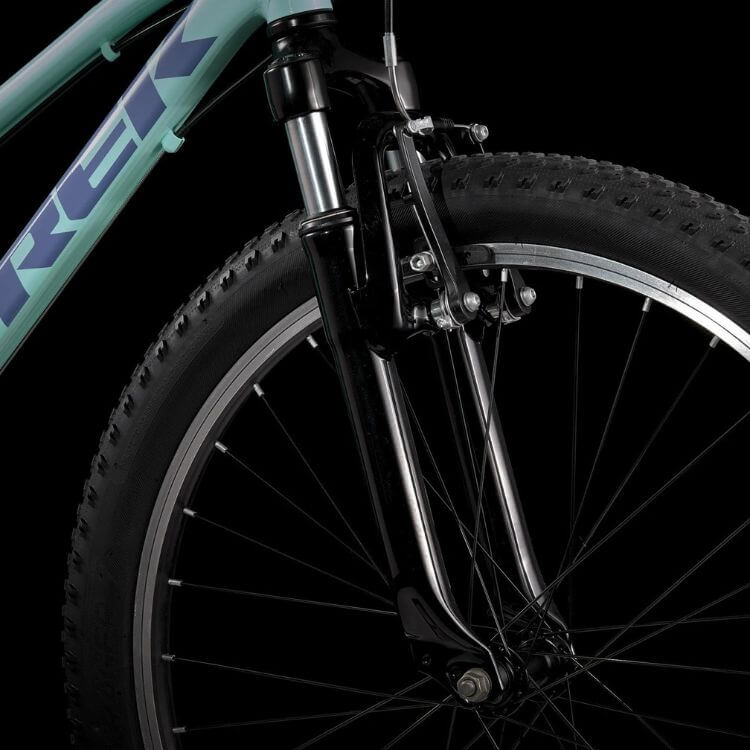 Trek 820 24 inch cheap