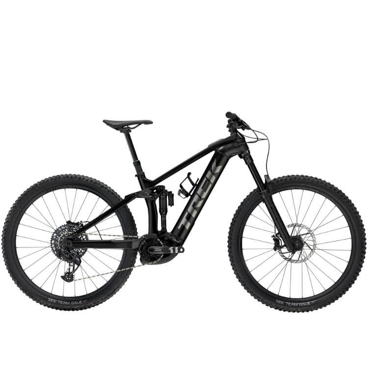 TREK RAIL 9.8 GX AXS Gen 4 DEEP SMOKE