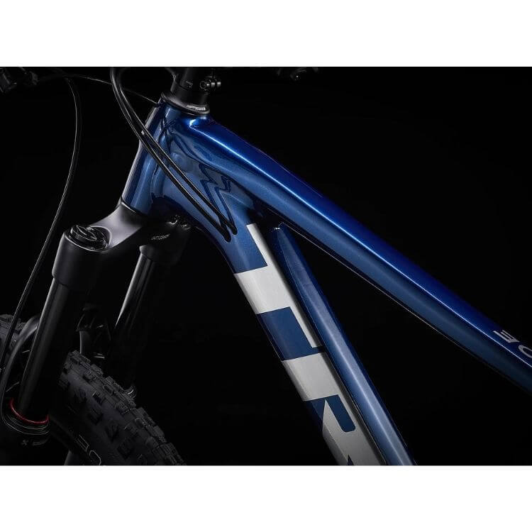 TREK ROSCOE 8 2022 MULSANNE BLUE