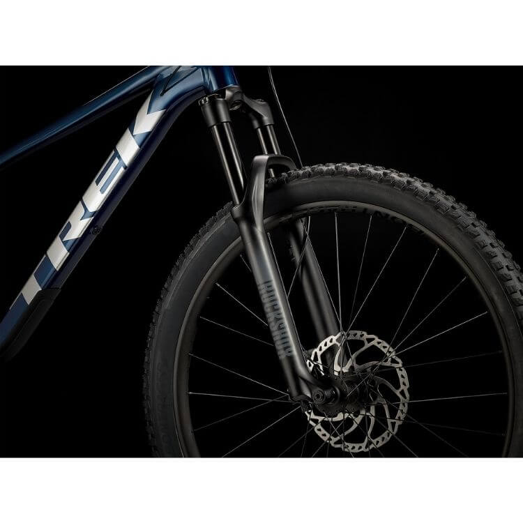 TREK ROSCOE 8 2022 MULSANNE BLUE