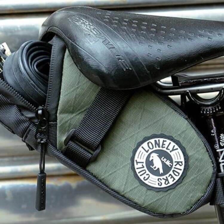 ULAC RADTAIL PRO 1.0L SADDLE BAG