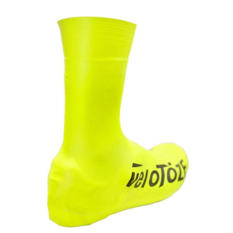 VELOTOZE TALL SHOE COVER ROAD 2.0 PINK